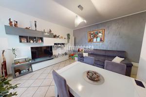 Appartamento a Milano Via Val di Bondo 3 locali