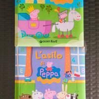 2 Libri Peppa Pig