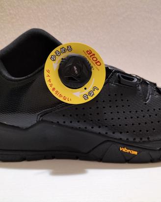 Scarpe e-bike EKOI