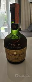 Cognac Courvoisier  VSOP  vintage '80 70cl 40%