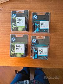 TONER   HP  901