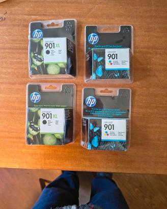 TONER   HP  901