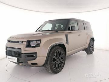 Land Rover Defender 110 4.4 V8 mhev Octa awd ...