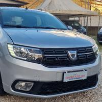 DACIA Sandero Streetway 1.5 Blue dCi 75CV Comfort