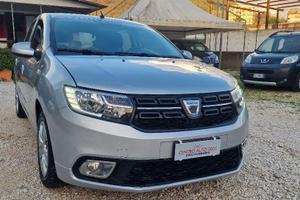 DACIA Sandero Streetway 1.5 Blue dCi 75CV Comfort