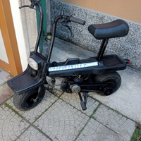 Italjet pack 3