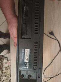 SONY SLV-E430