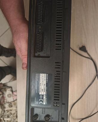 SONY SLV-E430