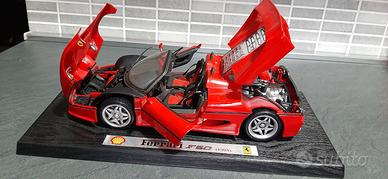 Mod,FERRARI F50 