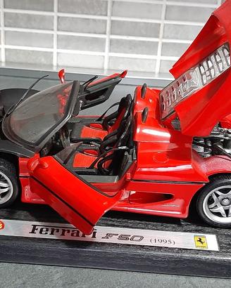 Mod,FERRARI F50 