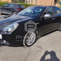 ALFA ROMEO Giulietta 1.4 Turbo 120 CV Super