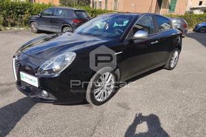 ALFA ROMEO Giulietta 1.4 Turbo 120 CV Super