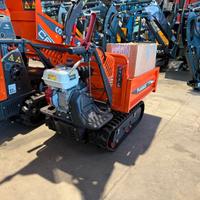 Motocarriola Cormidi C40