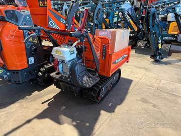 Motocarriola Cormidi C40