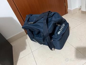 Borsone Errea —NuOvO —