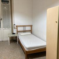 San giovanni stanza con balcone privato