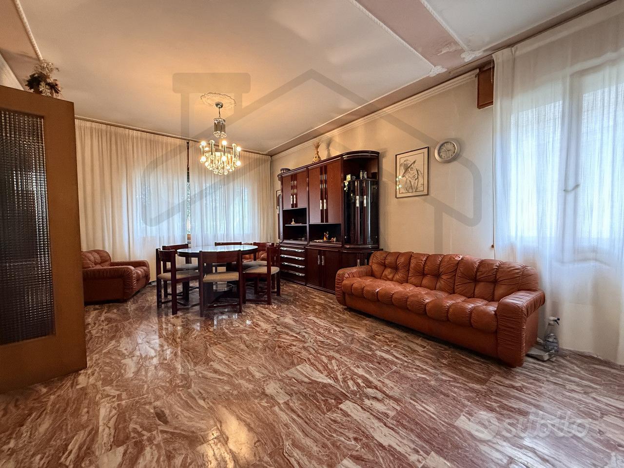 Casa – Montegrotto Terme - Vista 3