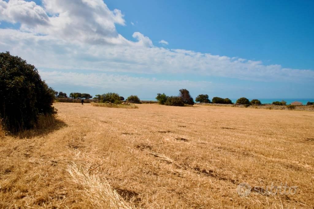 Terreno di 15000 m² a Ragusa - Vista 4