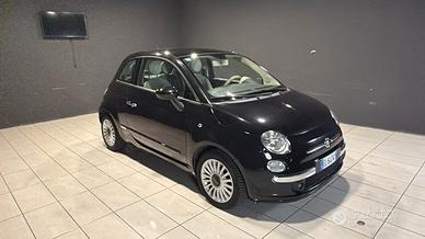 FIAT 500 DEL 2012 900 BENZINA 100.000 KM