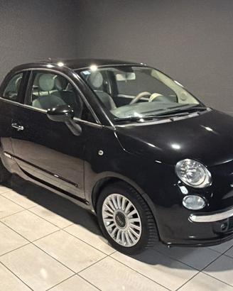 FIAT 500 DEL 2012 900 BENZINA 100.000 KM
