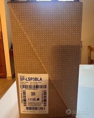 Samsung the freestyle SP-LSP3BLA