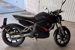 Super Soco TC Max