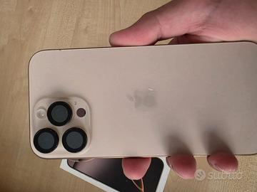 iPhone 16 Pro Max 512GB Desert Titanium – Come Nuo