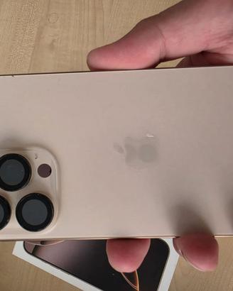 iPhone 16 Pro Max 512GB Desert Titanium – Come Nuo