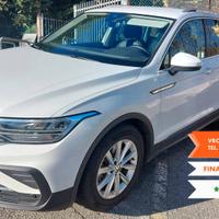 VOLKSWAGEN Tiguan 2.0 TDI SCR Life