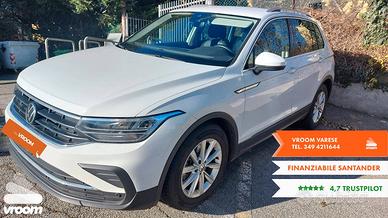 VOLKSWAGEN Tiguan 2.0 TDI SCR Life