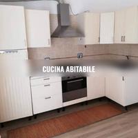 INFERNETTO BiLOCALE ARREDATO CON TERRAZZO PRIVATO