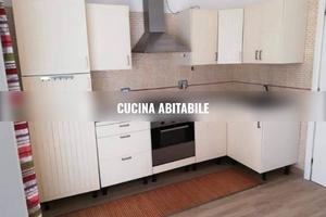 INFERNETTO BiLOCALE ARREDATO CON TERRAZZO PRIVATO