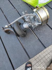 carburatore 19 vespa