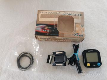 professional cycle computer bike