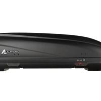 baule tetto (box portatutto) Althura Breakout 420