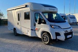 CHALLENGER 260 ULTIMATE EDITION