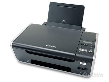 Stampante Lexmark X4650 WI-FI
