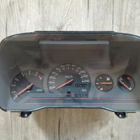 Quadro strumenti Ford Escort RS2000 MK5