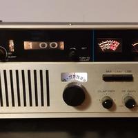 Radio CB Courier Centurion Stazione fissa