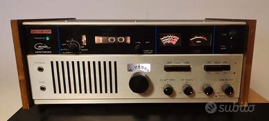 Radio CB Courier Centurion Stazione fissa