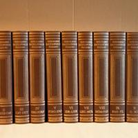 Enciclopedia Treccani 1970