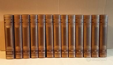 Enciclopedia Treccani 1970