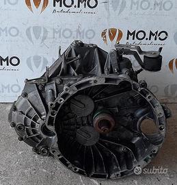 Cambio manuale mercedes classe b w246 a w176