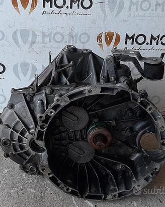 Cambio manuale mercedes classe b w246 a w176