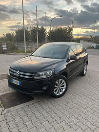 TIGUAN 1.4 TSI