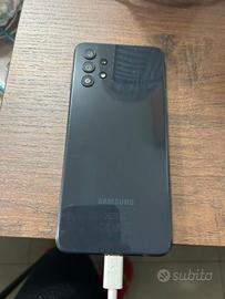 SAMSUNG GALAXY A32 64GB