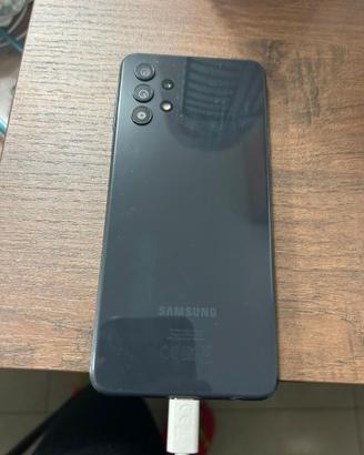 SAMSUNG GALAXY A32 64GB