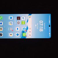 HONOR Magic V2 16GB+512GB Black Dual Card