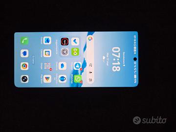 HONOR Magic V2 16GB+512GB Black Dual Card