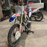 CRF 250r